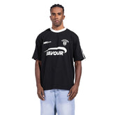 Vamtac Patchwork Racing T-Shirt